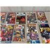Image 4 : (14) X-Men Comics + (6) Factor Comics