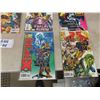 Image 5 : (14) X-Men Comics + (6) Factor Comics