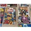 Image 6 : (14) X-Men Comics + (6) Factor Comics