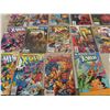 Image 7 : (14) X-Men Comics + (6) Factor Comics