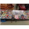 Image 1 : 40 Assorted Comics ; Spiderwoman, Lola, Galactic Guardians, plus much much more ! 