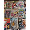 Image 3 : 40 Assorted Comics ; Spiderwoman, Lola, Galactic Guardians, plus much much more ! 