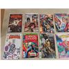 Image 2 : 20 Assorted Comics - All #1 Issues ; Battlestar, Galactica, Secret Wars,