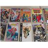 Image 3 : 20 Assorted Comics - All #1 Issues ; Battlestar, Galactica, Secret Wars,