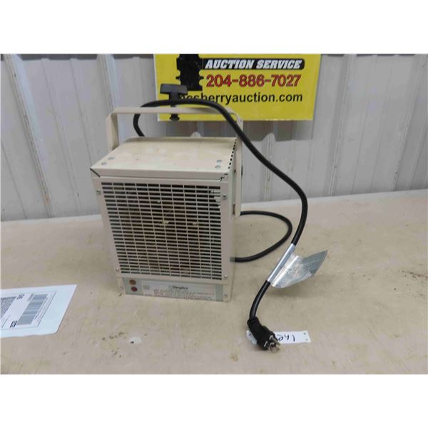 Dimplex 4000 Watt Heater