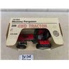 Image 2 : Ertl Massey Ferguson Model 398 Die Cast Tractor 1:16 Scale in Original Box