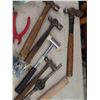 Image 2 : Hammers, Allen Keys, Level, Chuck Keys, plus more