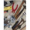 Image 7 : Hammers, Allen Keys, Level, Chuck Keys, plus more