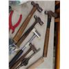 Image 8 : Hammers, Allen Keys, Level, Chuck Keys, plus more