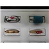 Image 3 : 9 Assorted Costume Jewellery Rings
