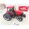 Image 3 : Case International MX135 1997 Phoenix Launch Introductory Model in Box Die Cast