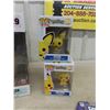 Image 3 : Pop Pusheen The Cat Large Vinyl Figure in Box, 2 Pokémon Funko Pops, Fortnite
