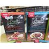 Image 5 : (9) Bradley Smoker Wood Briquettes - Assorted Flavors New in Boxes