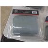 Image 4 : Bradley Smoker 6 Rack Grill Weather Guard Covers Brand New in Package - Lot of 6