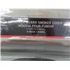 Image 6 : Bradley Smoker 6 Rack Grill Weather Guard Covers Brand New in Package - Lot of 6