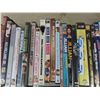 Image 3 : 84 Assorted DVDs TV Shows + Movies ; 24, Bourne, Panic Room, plus more