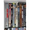 Image 6 : 84 Assorted DVDs TV Shows + Movies ; 24, Bourne, Panic Room, plus more