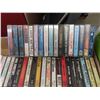 Image 8 : 135 Assorted Cassette Tapes - All Genres ; Country, Classics, Rock, plus more