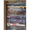 Image 4 : 85 Assorted DVDs ; Action, Comedy, Childrens, Workout, plus more