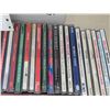 Image 4 : 190 Assorted CDs - All Genres ; Country, Rock, Classical, Easy Listening, plus more
