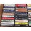 Image 5 : 175 Various Cassettes - All Genres ; Country, Rock, Classical, Easy Listening