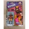 Image 2 : 6 Marvel Legends 4" Action Figures - New on Cards