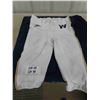 Image 1 : Game Used WPG Blue Bombers Pants sz 44