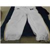 Image 3 : Game Used WPG Blue Bombers Pants sz 44