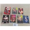 Image 1 : Assorted Vampire DVDs ; Buffy, Lost Boys, The Hunger, 3 CD Collection