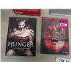 Image 2 : Assorted Vampire DVDs ; Buffy, Lost Boys, The Hunger, 3 CD Collection