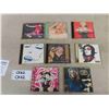 Image 1 : Lot of 8 Madonna CDs