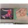Image 2 : Lot of 8 Madonna CDs