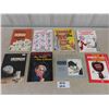 Image 1 : 8 Various Comic/ Political Cartoon Books; Herman, Donato's, Aislin, plus more