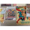 Image 8 : Large Selection + Variety of Modern Comic Collector Items ; Tin Signs, Magazines, 