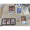 Image 4 : Teamu Selanne Collection ; Hockey Cards, Magazines, Hockey News, Pictures, Figurine