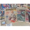 Image 6 : Teamu Selanne Collection ; Hockey Cards, Magazines, Hockey News, Pictures, Figurine