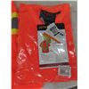 Image 2 : 3 Large Safety Shirts - 2 Pioneer Brand New with Tags, 1 Viking - No Tags