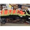 Image 1 : 3 Medium Hi Vis Tough Duck Safety Shirts New With Tags,  1 Pioneer Hi Vis Shirt - NO Tags