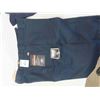 Image 2 : Sz 44 Dickies Work Pants, Shorts - Both New with Tags + Tough Duck Pants - No Tags