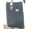 Image 2 : Sz 40 Dickies (2) Work Pants, 1 Pair Shorts - All New with Tags