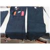 Image 4 : Sz 40 Dickies (2) Work Pants, 1 Pair Shorts - All New with Tags