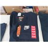 Image 5 : Sz 40 Dickies (2) Work Pants, 1 Pair Shorts - All New with Tags