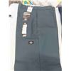 Image 2 : Sz 38 Dickies - 3 Pairs of Work Pants - All New with Tags