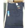 Image 3 : Sz 38 Dickies - 3 Pairs of Work Pants - All New with Tags
