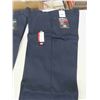 Image 4 : Sz 38 Dickies - 3 Pairs of Work Pants - All New with Tags