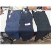 Image 1 : Sz 36 Dickies (3) Work Pants New with Tags