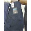 Image 3 : Sz 36 Dickies (3) Work Pants New with Tags