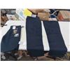 Image 1 : Sz 32 (2) Work Pants & Sz 32 Dickies Shorts with Tags