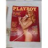 Image 6 : 1982 Playboy Magazines - Lot of 9 - Missing ; May, June, Oct.