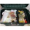 Image 6 : Plano Fishing Tackle Box with Tackle